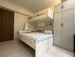 Blk 650C Jurong West Street 61 (Jurong West), HDB 5 Rooms #587375521